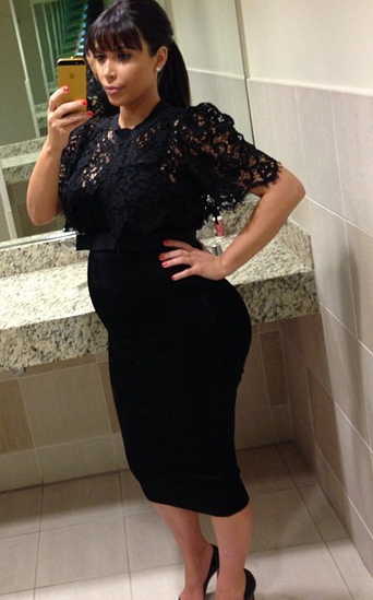 Kim Kardashian Instagram Kim Kardashian Instagram